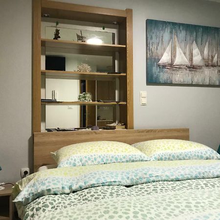 Studios Magnolia Trogir Exterior photo