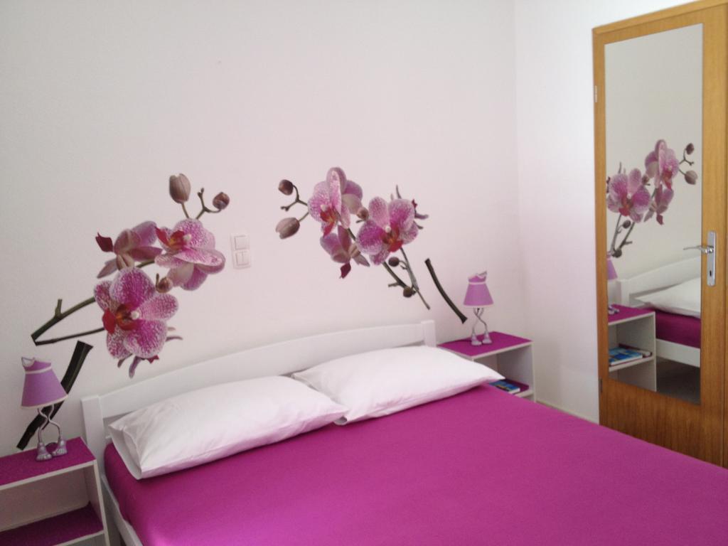 Studios Magnolia Trogir Room photo