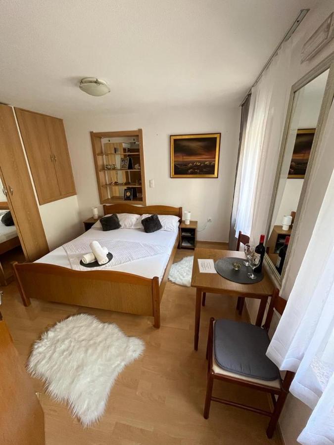 Studios Magnolia Trogir Exterior photo