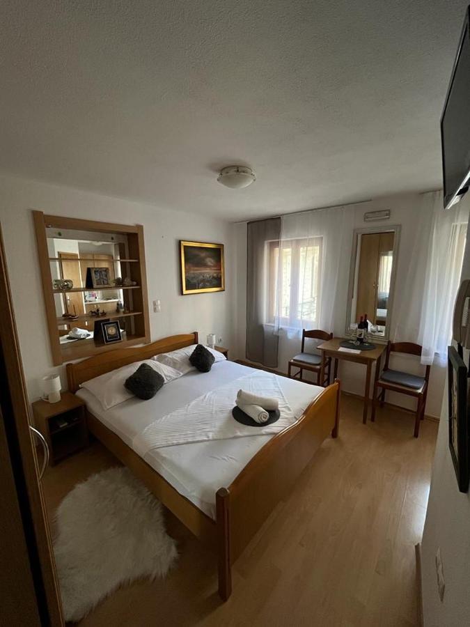 Studios Magnolia Trogir Exterior photo