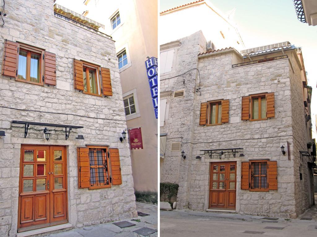 Studios Magnolia Trogir Room photo