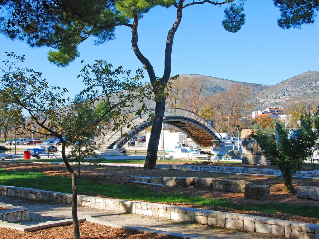 Studios Magnolia Trogir Room photo