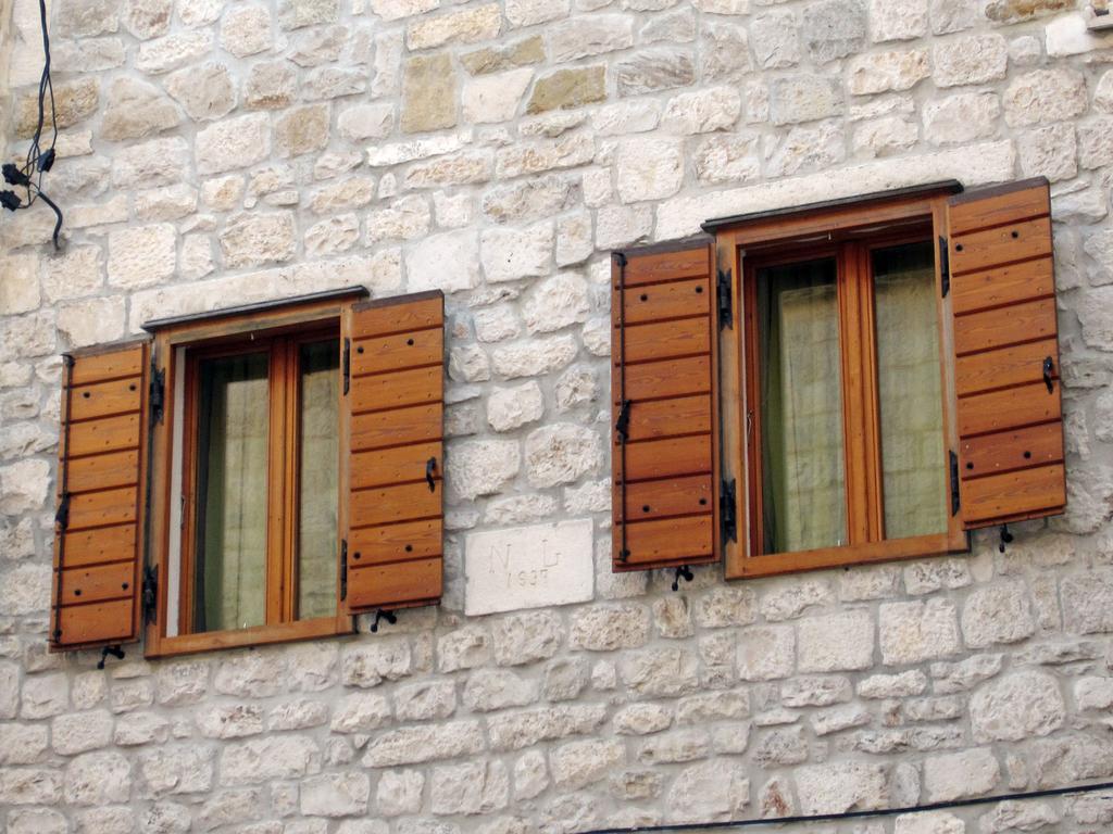 Studios Magnolia Trogir Room photo