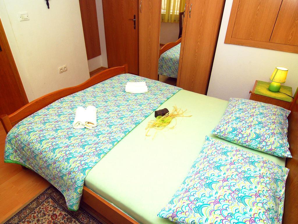 Studios Magnolia Trogir Room photo