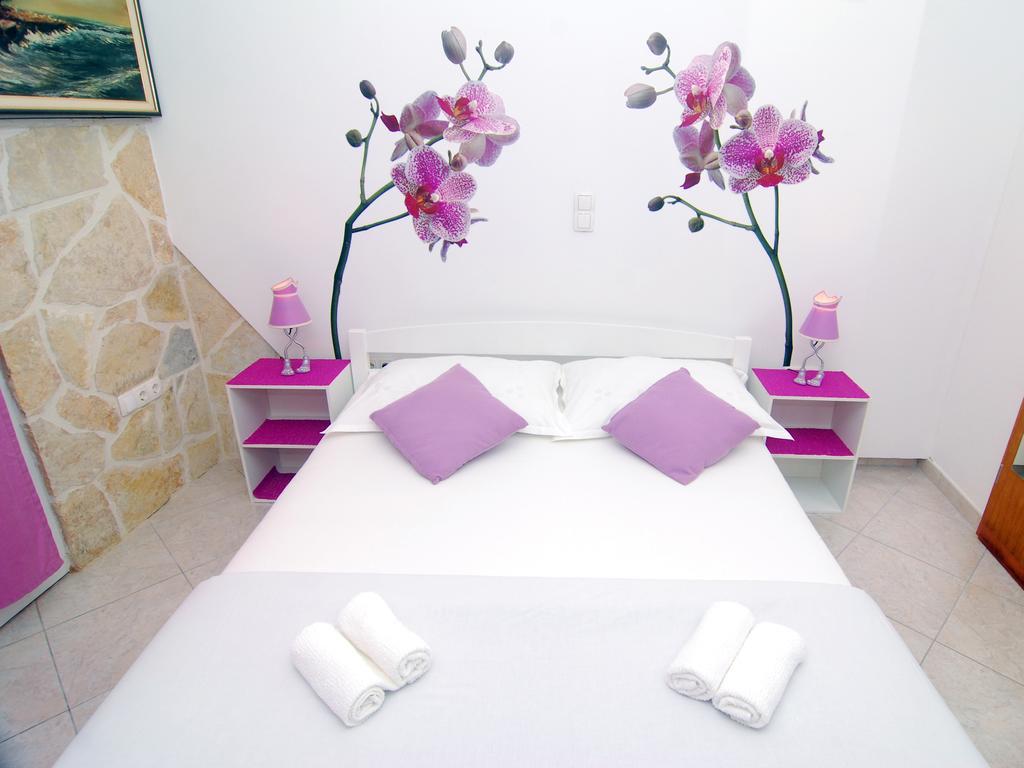 Studios Magnolia Trogir Room photo