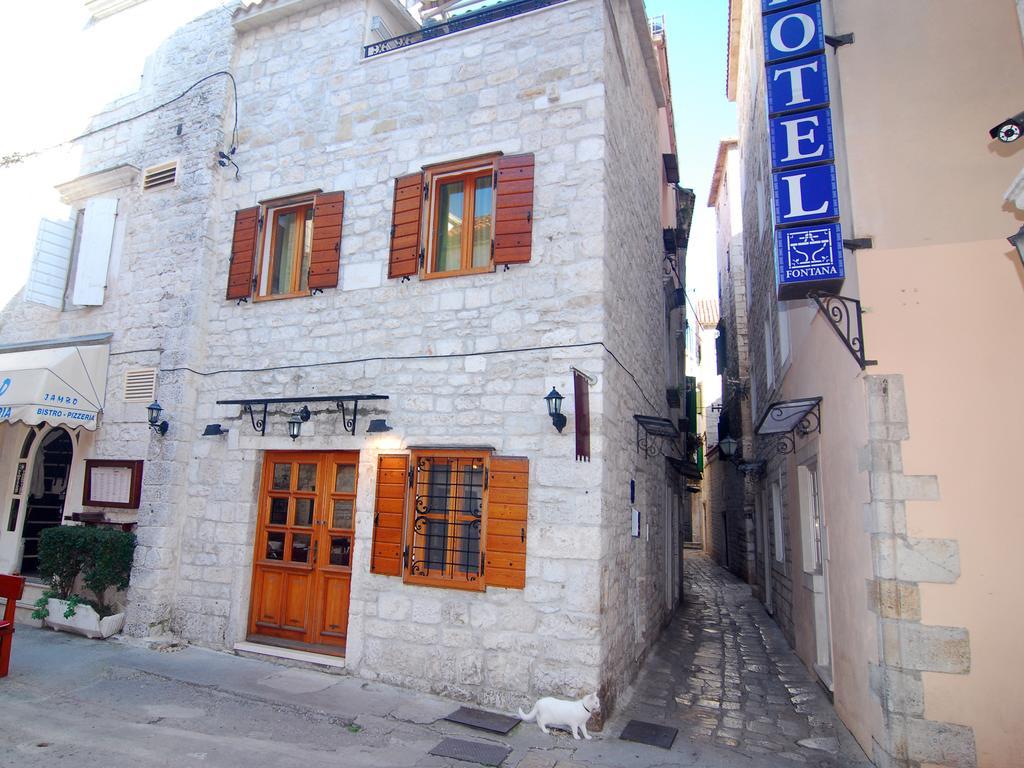 Studios Magnolia Trogir Room photo