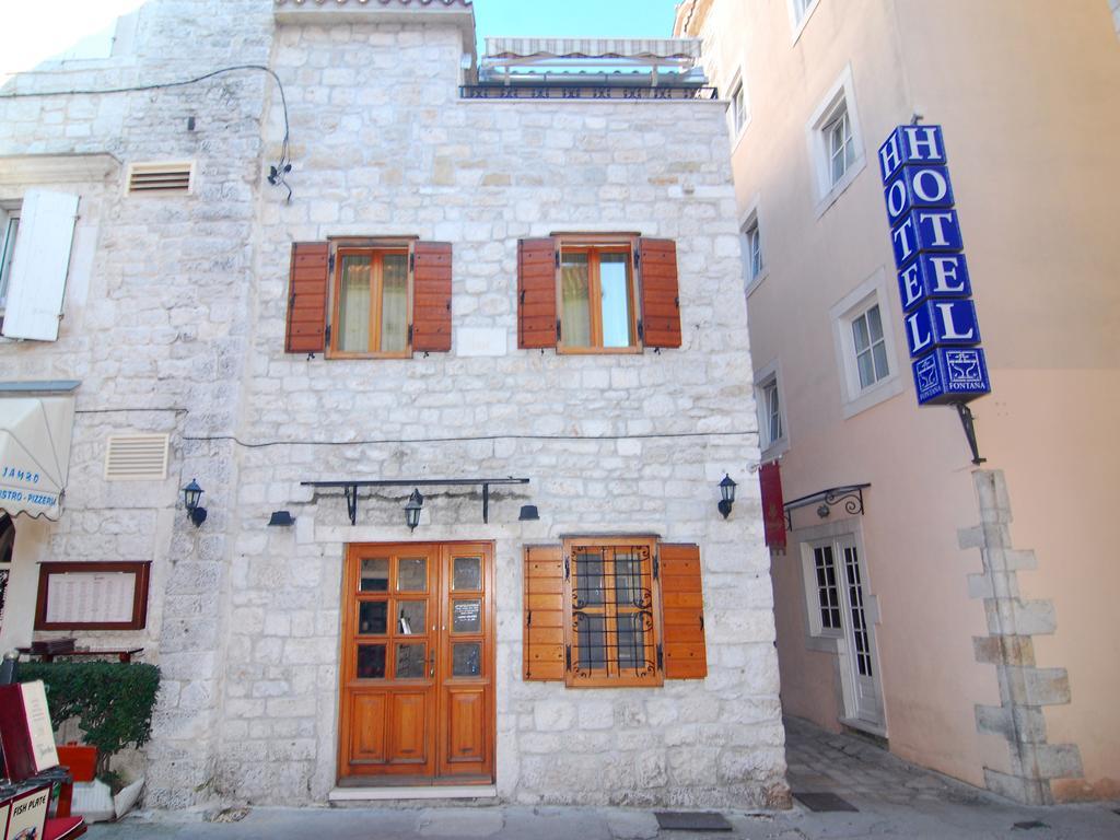 Studios Magnolia Trogir Room photo