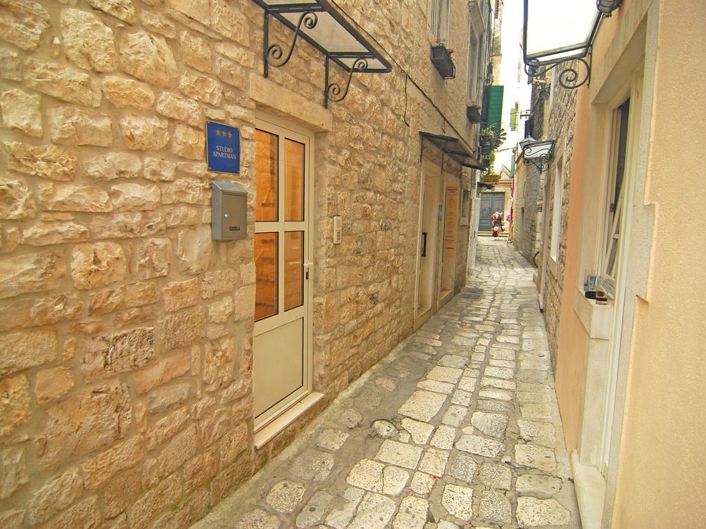 Studios Magnolia Trogir Room photo