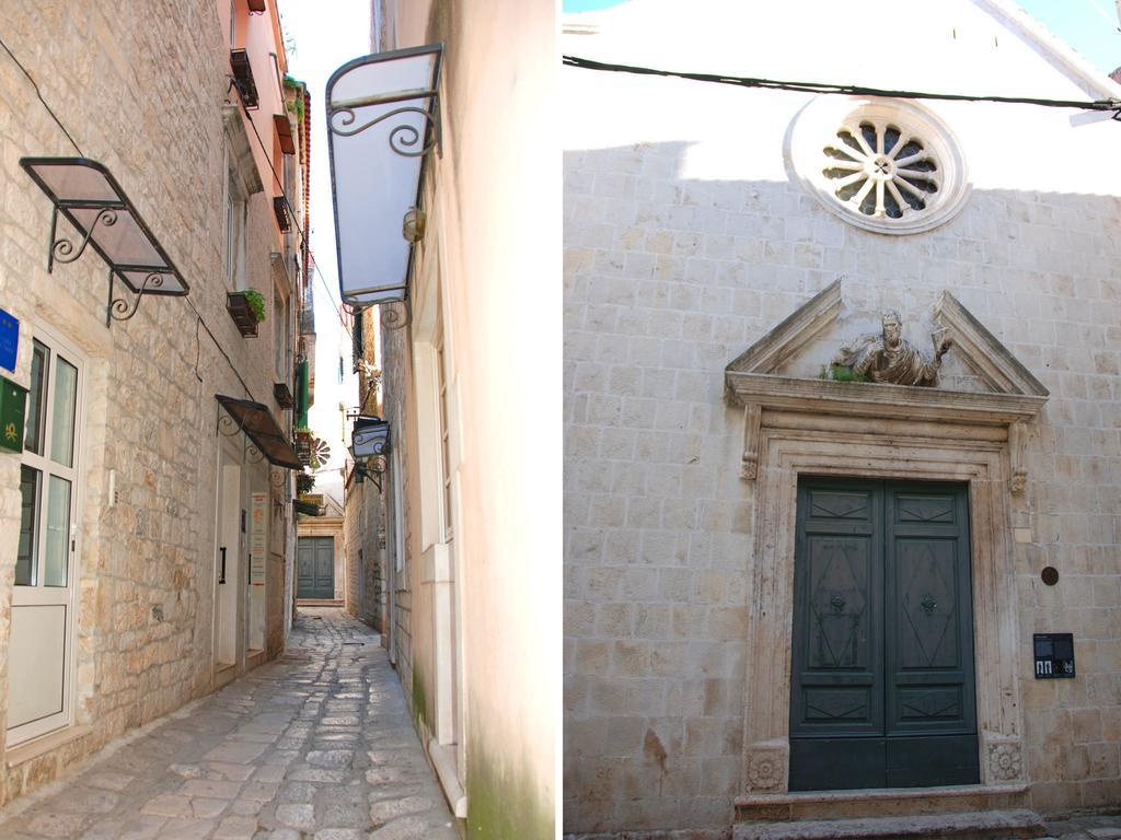 Studios Magnolia Trogir Room photo